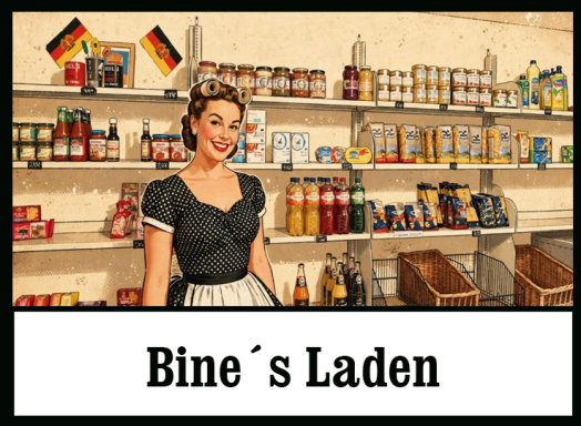 Gemischwarenladen
