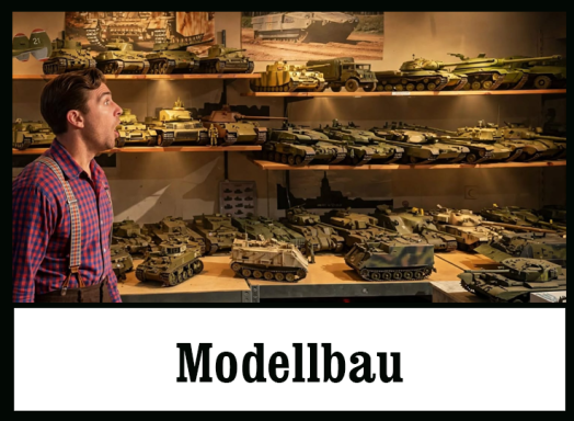 Militämodellbau