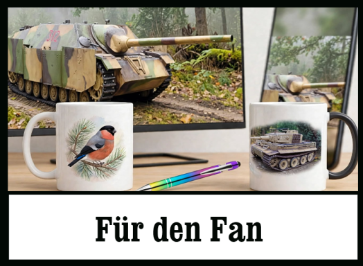 Fanartikel